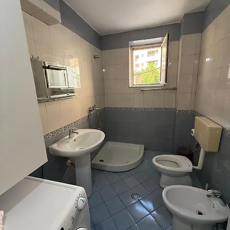 Lejlighed Home Vlora Vlorë