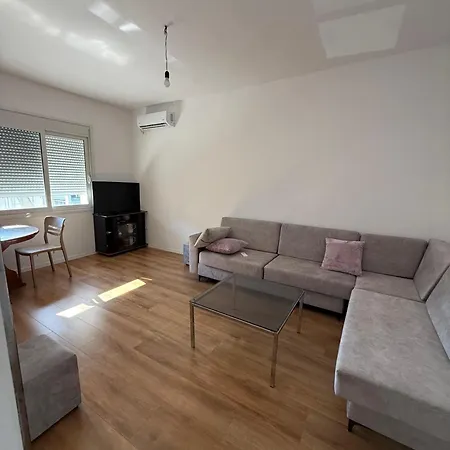 Lejlighed Home Vlora Vlorë